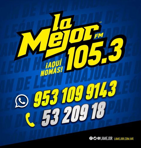 LA MEJOR HUAJUAPAN_PERFIL